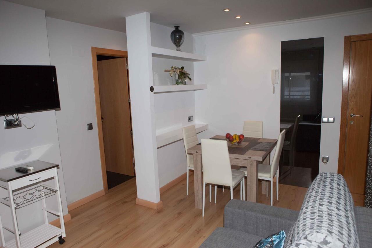 Costa Daurada - Royal 113 Luxe Appartement Salou