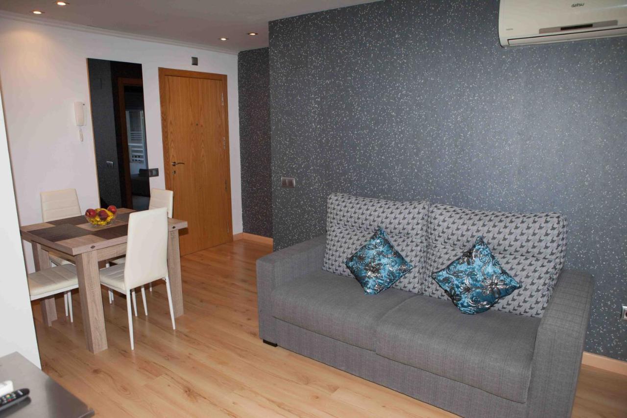 Appartement Costa Daurada - Royal 113 Luxe